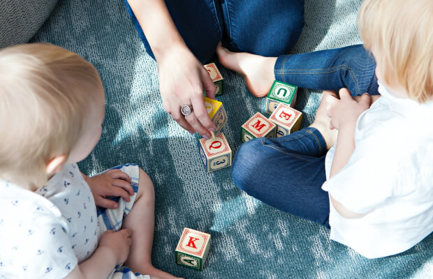 kids playing 2