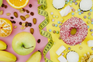 Mastering Sugar Control for Effective Weight Loss